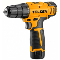 Masina de insurubat Li-Ion 12V 1x1.5Ah Tolsen