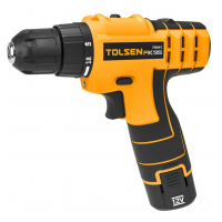 Masina de insurubat Li-Ion 12V 1.5Ah 1 acum Tolsen