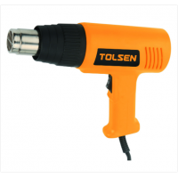 Suflanta de aer cald 2000W 79100 Tolsen Suflanta de aer cald 2000W 79100 Tolsen