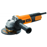 Углошлифмашина 125mm 950W Industrial Tolsen