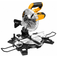 Торцовочная пила 210mm 1500W Industrial Tolsen Торцовочная пила 210mm 1500W Industrial Tolsen