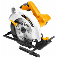 Циркулярная пила 185mm 1300W Industrial Tolsen Циркулярная пила 185mm 1300W Industrial Tolsen