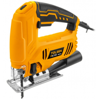 Лобзик электрический 600W Tolsen Лобзик электрический 600W Tolsen
