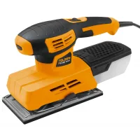 Шлифмашина вибрационная 220W Tolsen