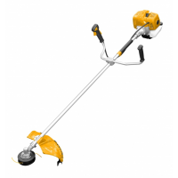 Motocoasa 43CC 1500W 2CP Industrial Tolsen Motocoasa 43CC 1500W 2CP Industrial Tolsen