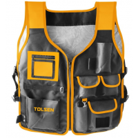 Vesta pentru instrumente 80130 TOLSEN Vesta pentru instrumente 80130 TOLSEN