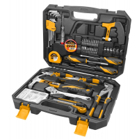 Set de scule 119 buc Industrial 85350 TOLSEN Set de scule 119 buc Industrial 85350 TOLSEN