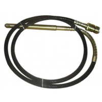 Furtun pentru vibrator 45mm 6m Tolsen