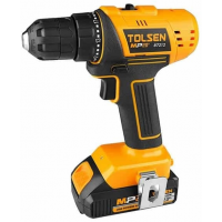 Masina de insurubat MP20V 2,0Ah Tolsen