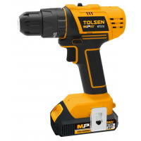 Masina de insurubat MP20V 2,0Ah cu impact Tolsen