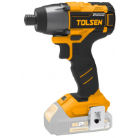 Masina de insurubat cu impact Li-Ion MP20V fara accu Tolsen
