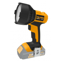 Lanterna de lucru Li-Ion MP20V fara accu Tolsen Lanterna de lucru Li-Ion MP20V fara accu Tolsen