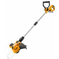 Trimmer pentru gazon Li-Ion MP20V fara accu Tolsen Trimmer pentru gazon Li-Ion MP20V fara accu Tolsen