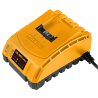 Incarcator pentru acumulator Li-Ion MP20V Tolsen Incarcator pentru acumulator Li-Ion MP20V Tolsen