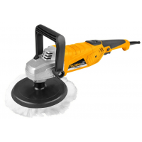 Masina de liustruit 180mm 1400W Industrial Tolsen Masina de liustruit 180mm 1400W Industrial Tolsen