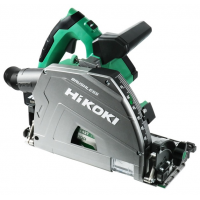 Погружная циркулярная пила C3606DPA 36V 4Ah Hikoki