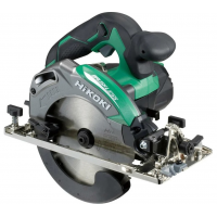 Циркулярная пила C6MEY2 165mm 1050W Brushless Hikoki Циркулярная пила C6MEY2 165mm 1050W Brushless Hikoki