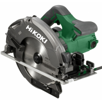 Циркулярная пила C7U3 190mm 1300W Hikoki Циркулярная пила C7U3 190mm 1300W Hikoki