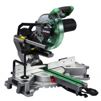 Торцовочная пила C8FSHG 216mm 1100W Hikoki Торцовочная пила C8FSHG 216mm 1100W Hikoki