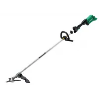 Trimmer pentru iarba CG36DC 36V maner bucla, fara accu Hikoki Trimmer pentru iarba CG36DC 36V maner bucla, fara accu Hikoki