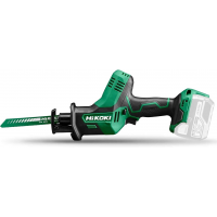 Ferestrau sabie CR18DAW4 18V fara accum Hikoki
