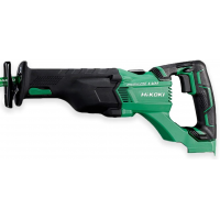Ferestrau sabie pe acumulator CR18DB 18V fara accum Hikoki