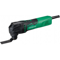 Инструмент мультифункциональный CV350VN 350W Hitachi-Hikoki Инструмент мультифункциональный CV350VN 350W Hitachi-Hikoki