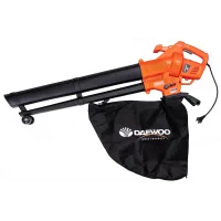 Воздуходувка электрическая DAEBV3000 2в1 3000W Daewoo Воздуходувка электрическая DAEBV3000 2в1 3000W Daewoo