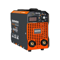 Сварочный аппарат инверторный DAMINI120IT 120A Daewoo Сварочный аппарат инверторный DAMINI120IT 120A Daewoo