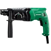 Перфоратор DH24PH2 SDS+ 730W Hikoki