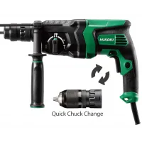 Перфоратор DH26PMC Hitachi-Hikoki