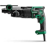 Перфоратор DH28PEC SDS+ 900W Hikoki