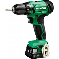 Masina de insurubat DS12DA 12V 2,5Ah Hikoki