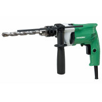 Дрель ударная DV16VSS 600W Hikoki