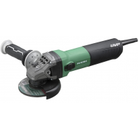 Углошлифмашина (Болгарка) G13BA 125mm 1250W UVP Hikoki
