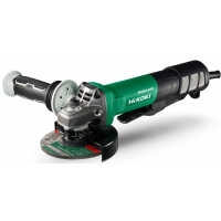 Углошлифмашина (Болгарка) G13BY 125mm 1320W Brushless Hikoki