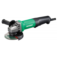 Углошлифмашина (Болгарка) G13SE3 125mm 1400W Hikoki