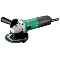 Углошлифмашина (болгарка) G13SR4 125mm 730W Hikoki