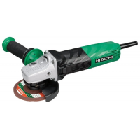 Углошлифмашина (Болгарка) G13VA 125mm 1500W Hitachi-Hikoki
