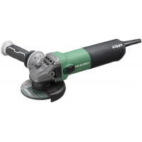 Углошлифмашина (Болгарка) G13YG 125mm 1700W Hikoki