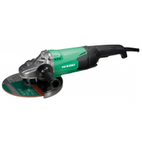 Углошлифмашина (Болгарка) G23ST 230mm 2000W Hikoki