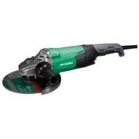 Углошлифмашина (Болгарка) G23SW2 230mm 2200W Hikoki
