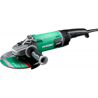 Углошлифмашина (Болгарка) G23UDY2 230mm 2600W Hikoki