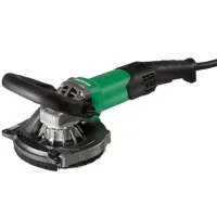 Машина для шлифовки бетона GM13YW 125мм 1900W Hikoki