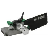 Шлифмашина ленточная SB10S2 1020W 610мм Hikoki