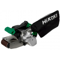 Шлифмашина ленточная SB8V2 750W 533мм Hikoki