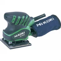 Шлифмашина вибрационная SV12SG 200W Hikoki
