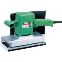 Шлифмашина вибрационная SV12VU 300W Hikoki