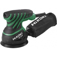 Шлифмашина эксцентриковая SV13YA 230W 125mm Hikoki