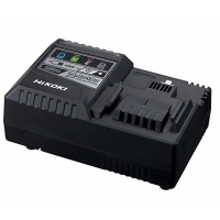Зарядное устроиство UC18YSL3W 14,4-36V быстрое MultiVolt Hikoki Зарядное устроиство UC18YSL3W 14,4-36V быстрое MultiVolt Hikoki